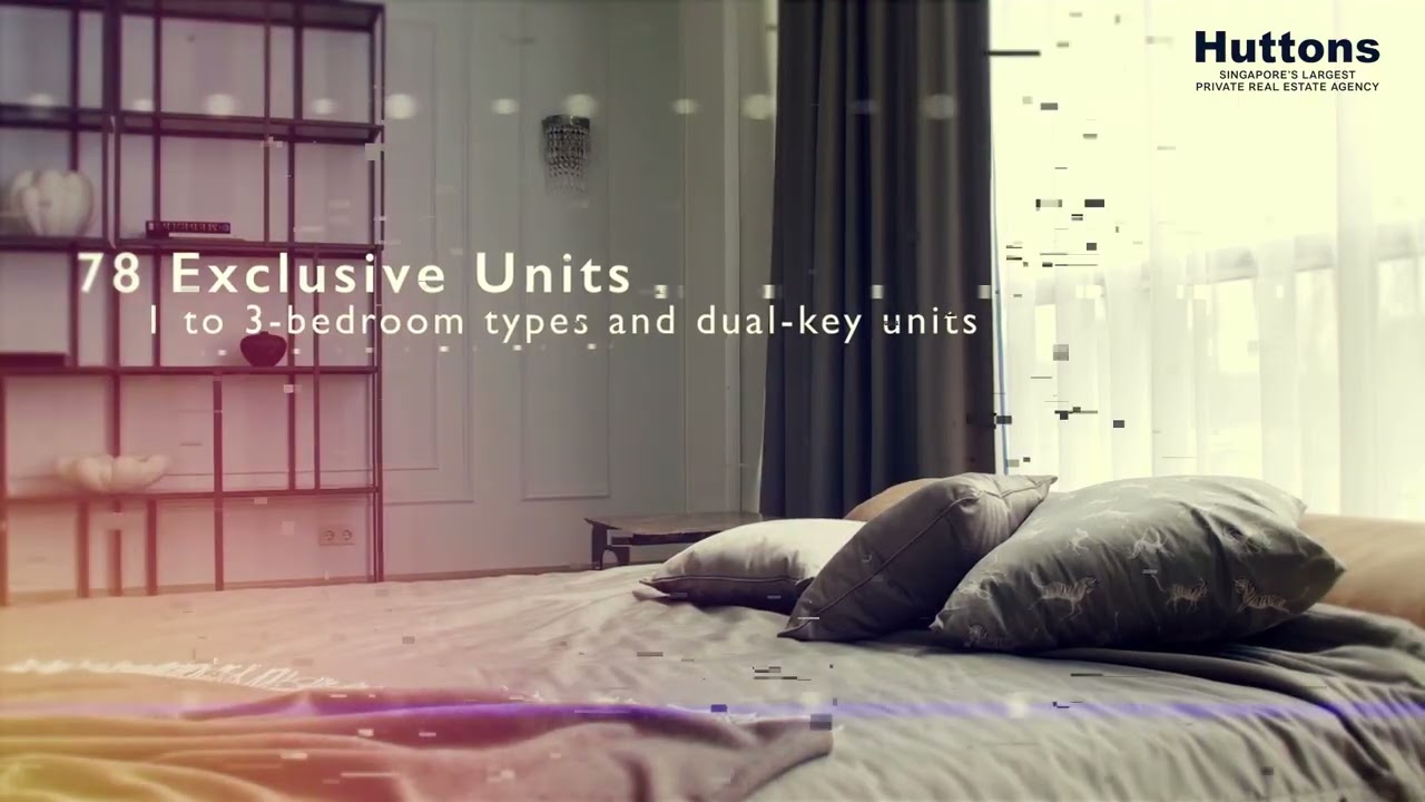 Orchard Sophia Intro +65 84188689