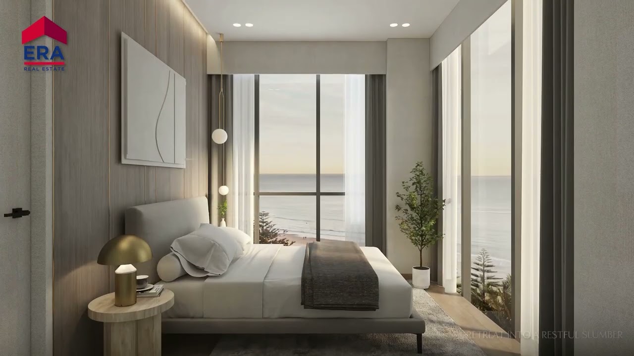 The Shorefront @Loyang - 999 Years Beachfront Living