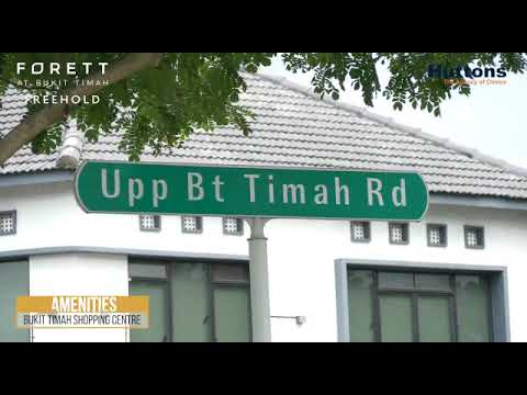 Forett @Bukit Timah Official +65 84188689