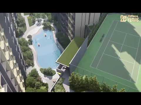 Copen Grand Official Flythrough +6584188689