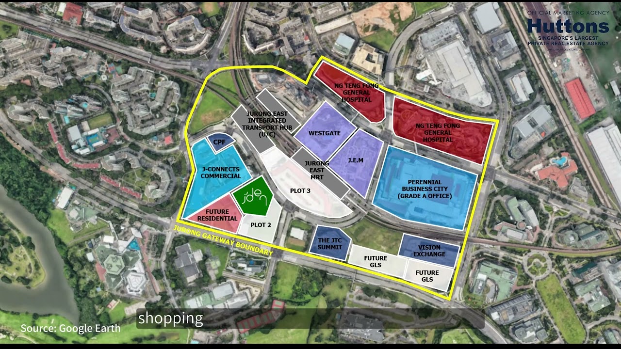 J’Den at Jurong East by CapitaLand