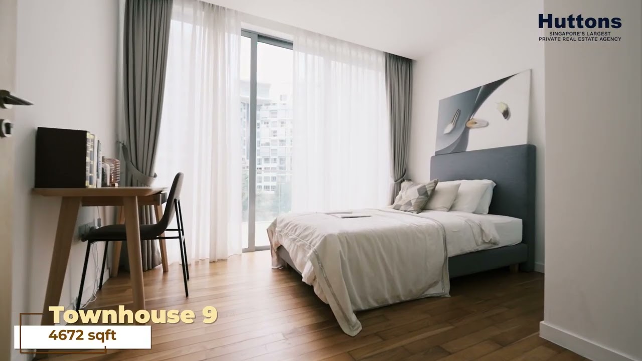 Skies Miltonia Townhouse 9