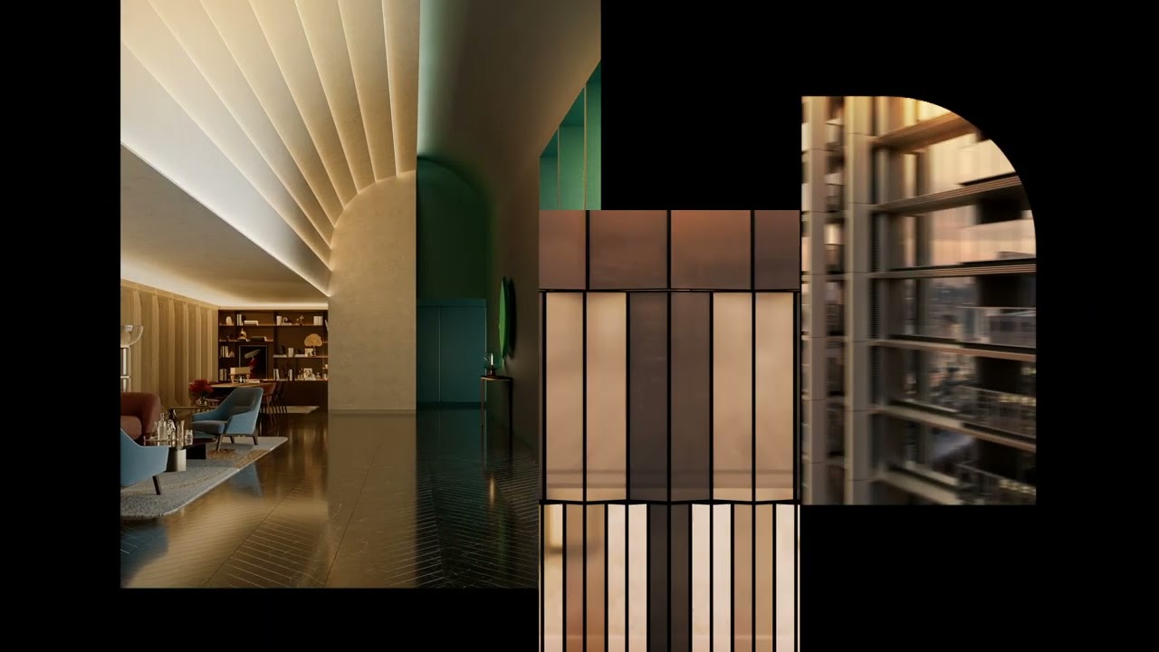 W Residences Marina View Landscape Official +6584188689l