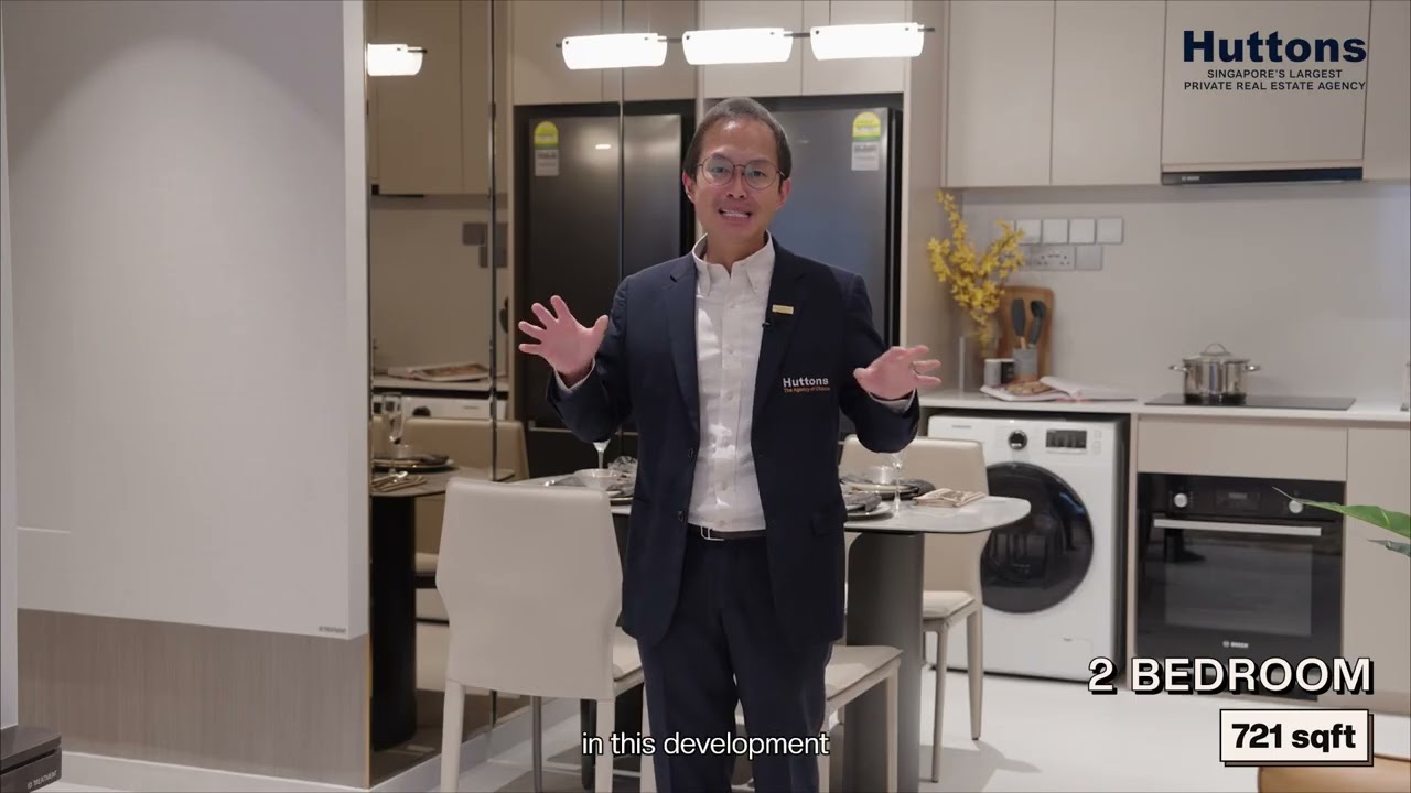 Artisan 8 showcase by Ngiam Juyong