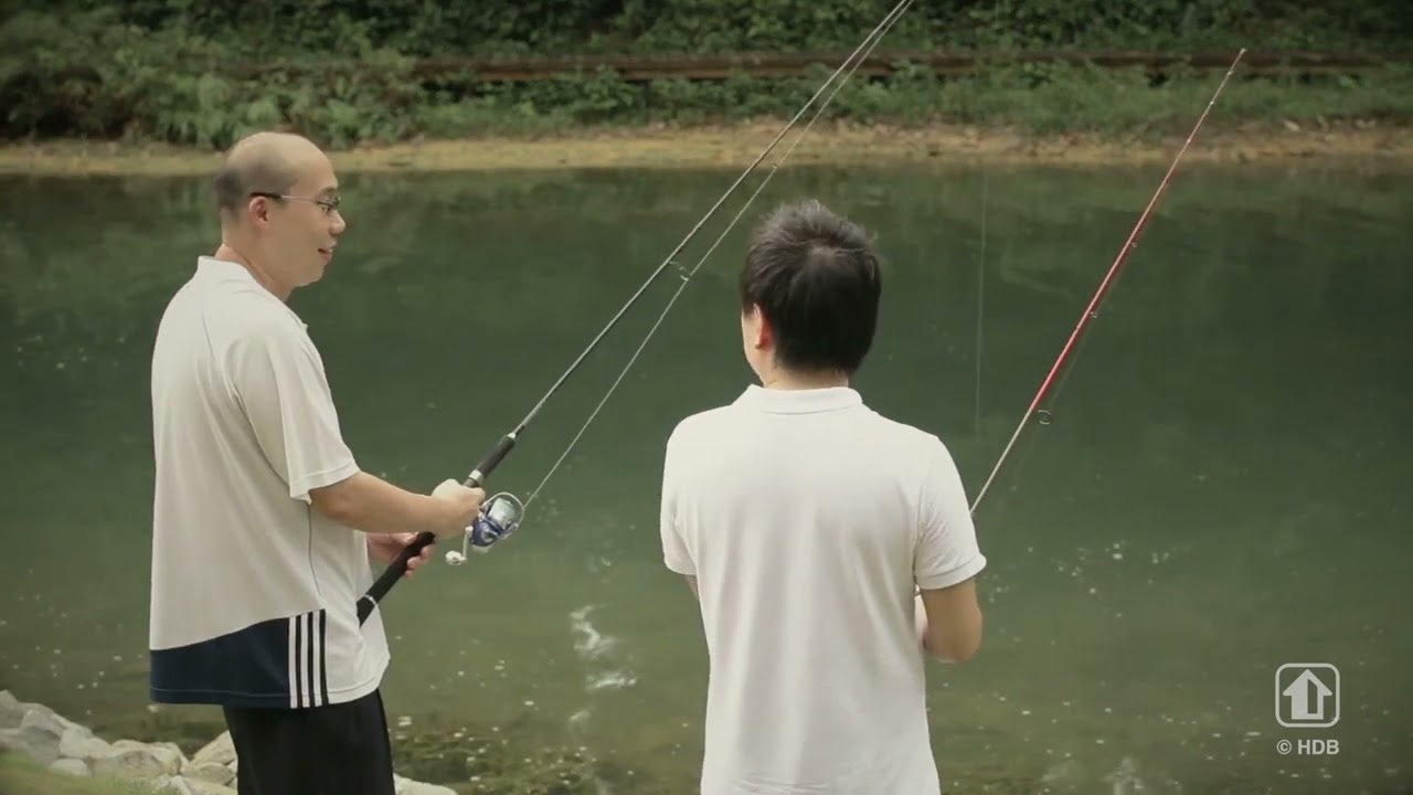 The Future of Tengah!?