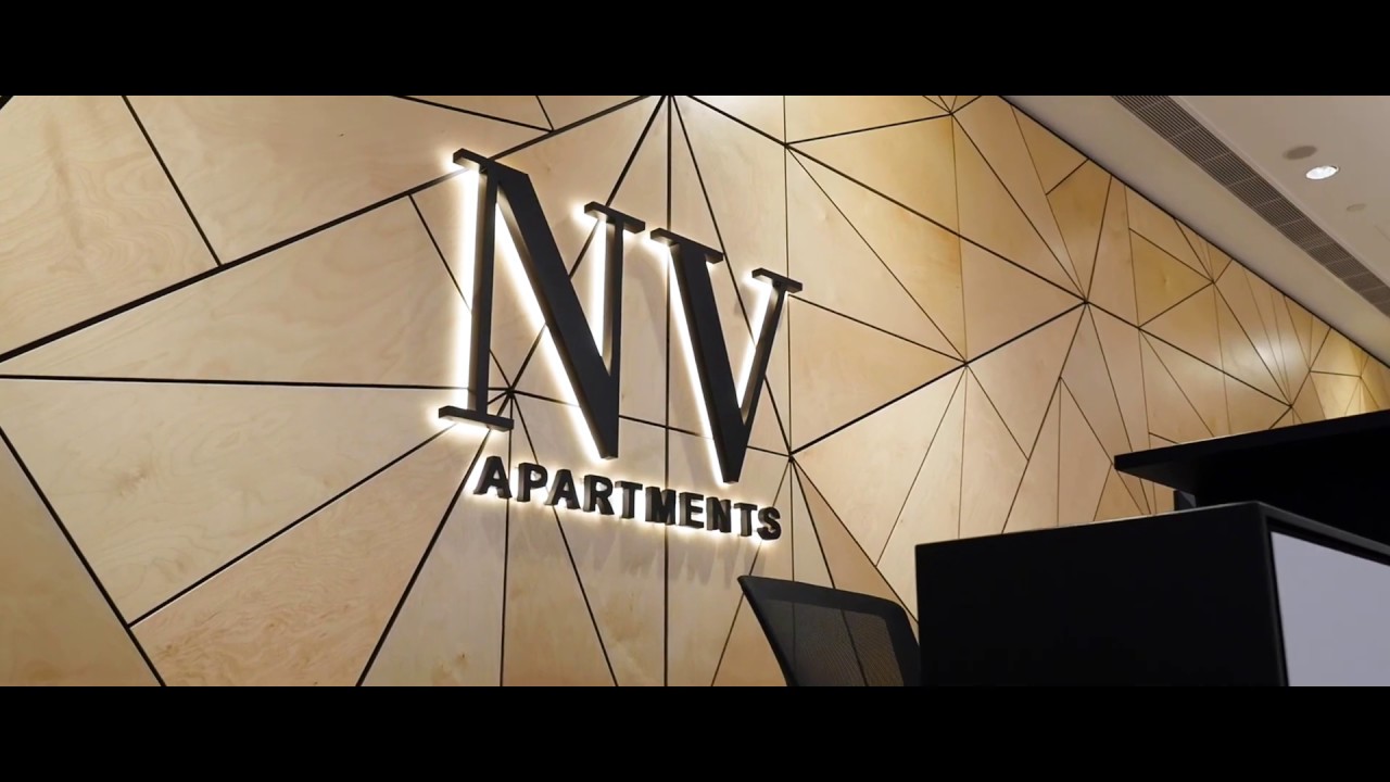 380 Murray Street, Perth - NV Apartments - 2 Bedroom