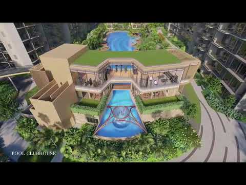 Grand Dunman Official Flythrough +6584188689