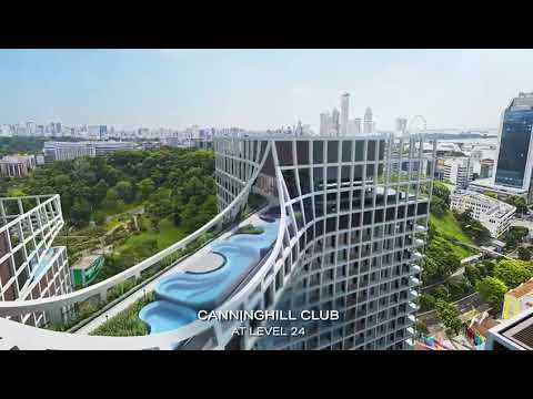 Canninghill Piers Official +6584188689