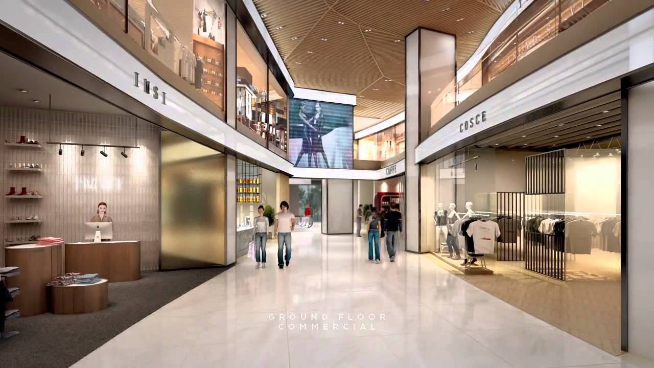 The Colony by Infinitum Kuala Lumpur | Roxy Pacific