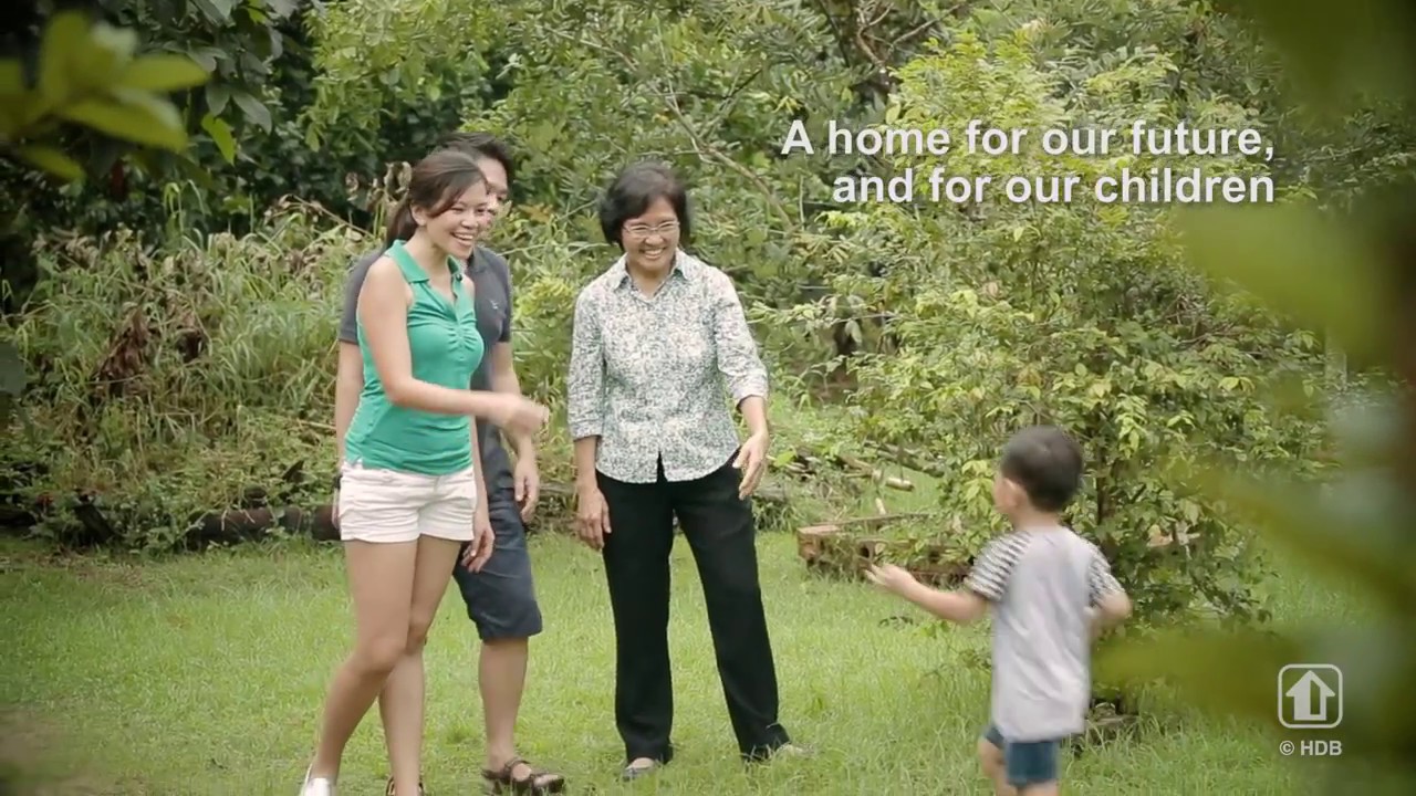 Tengah, At Home with Nature