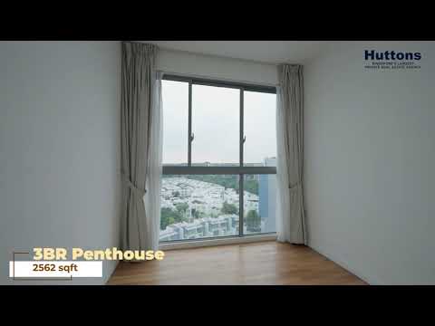 Skies Miltonia 3BR PH