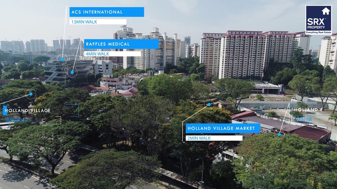 Van Holland on X-Drone