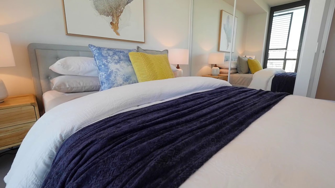 380 Murray Street, Perth - NV Apartments - 1 Bedroom