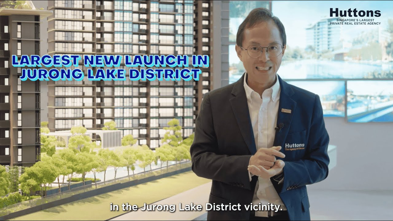 Sora showcase by Project Director Ngiam Juyong