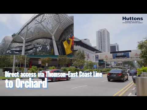 Arina East Amenities Video