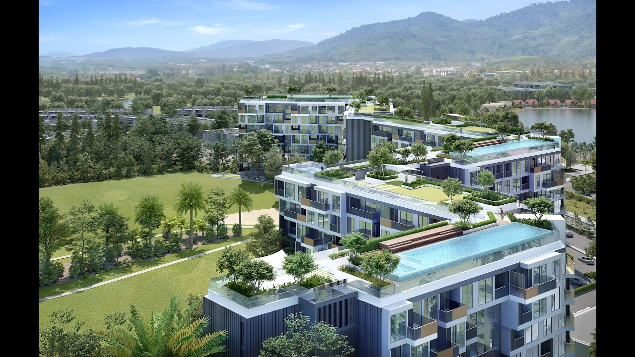 Skypark - Introduction (ENG)