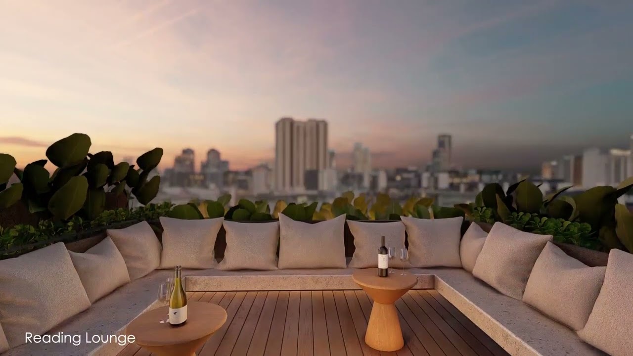 Orchard Sophia Official Flythrough +65 84188689