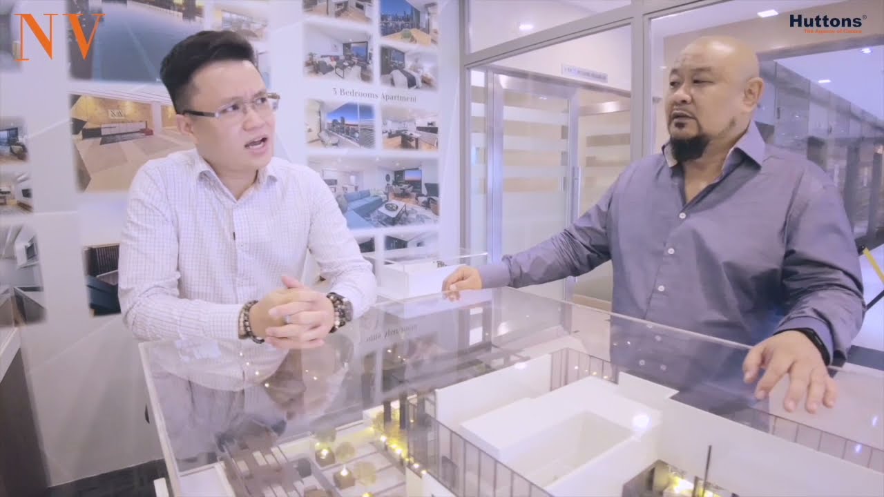 NV Apartments - A Value Proposition Like No Other