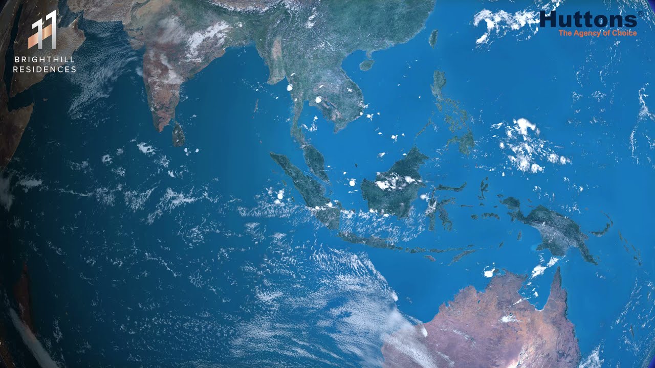 11 Brighthill Residences - Location & Amenities