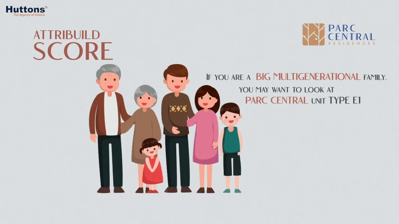 Parc Central EC   Intro