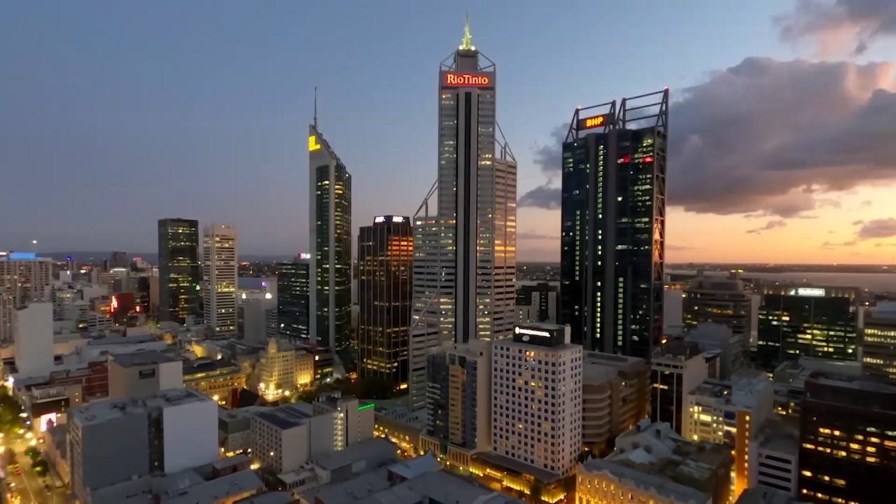 380 Murray Street, Perth - NV Apartments - 3 Bedroom