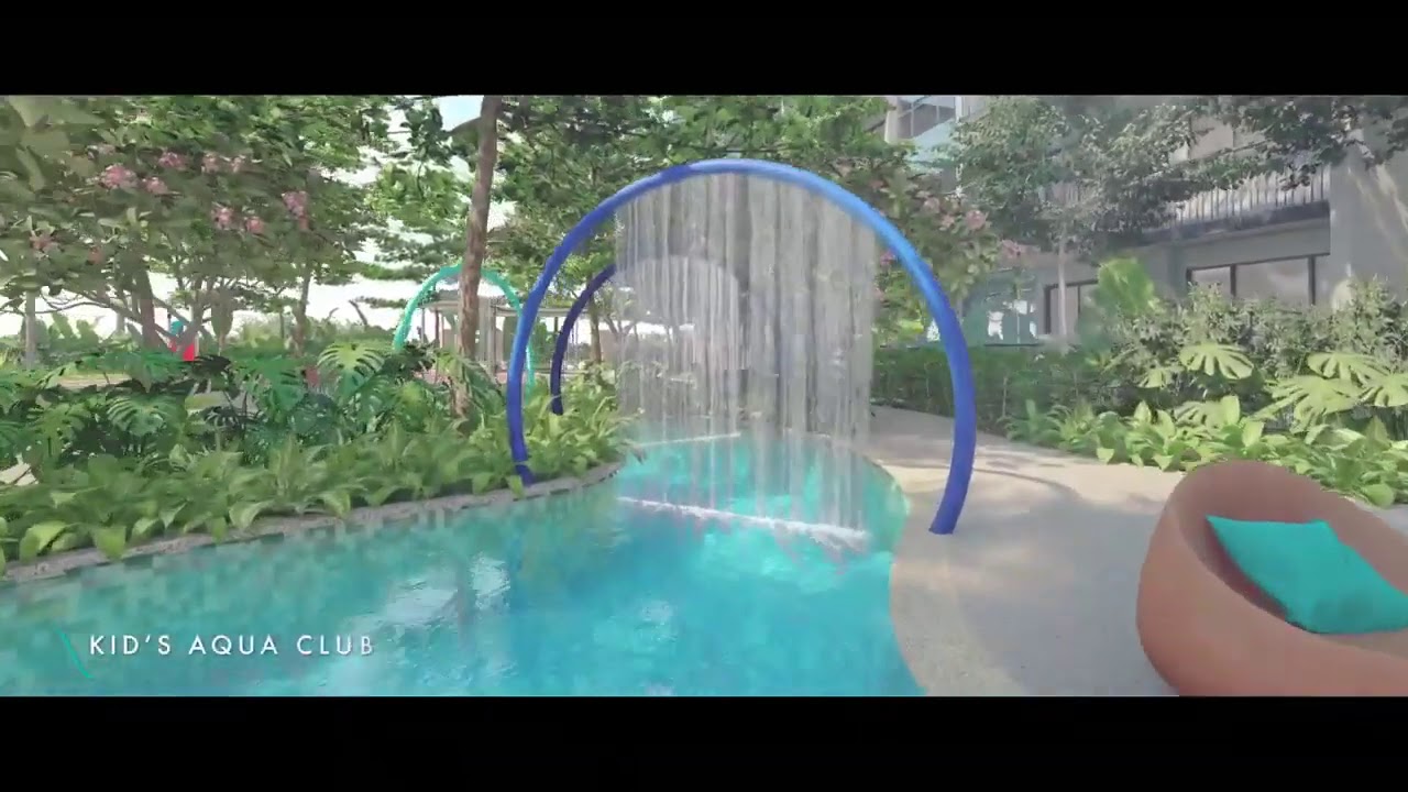 The Florence Residences