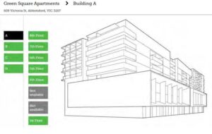 green-square-melbourne-building-A