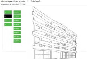 green-square-melbourne-building-B