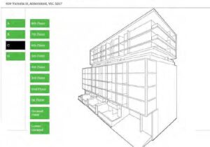 green-square-melbourne-building-C