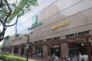 Highline Residences-105 tiong bahru plaza