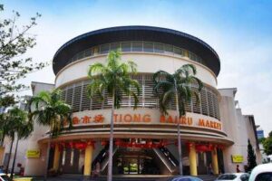 Highline Residences-106 tiong bahru mkt