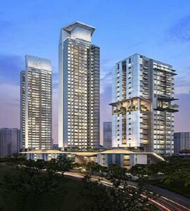 Highline-Residences-Facacde