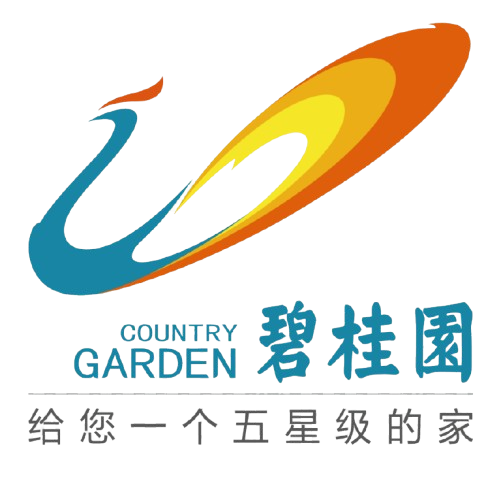 Country Garden Holdings Logo Hd Png Download