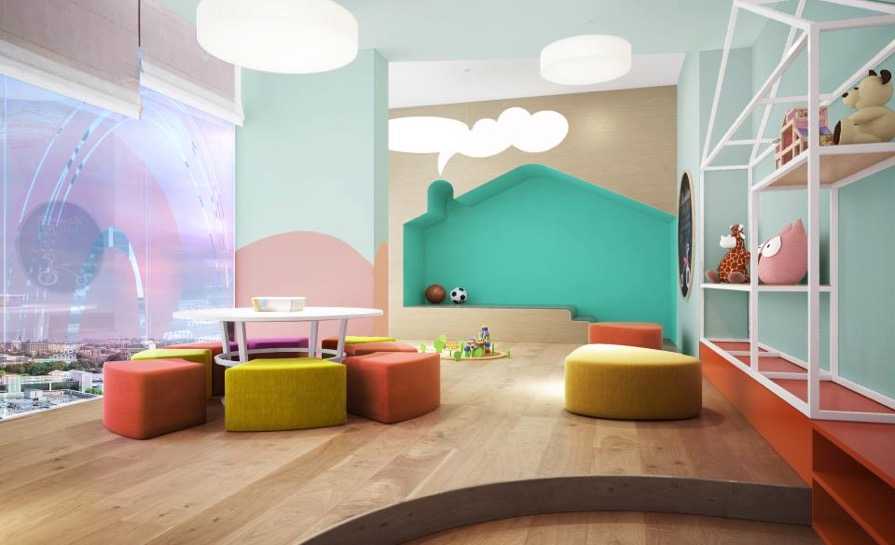 The View Riviera Vietnam-ChildrenPlayground