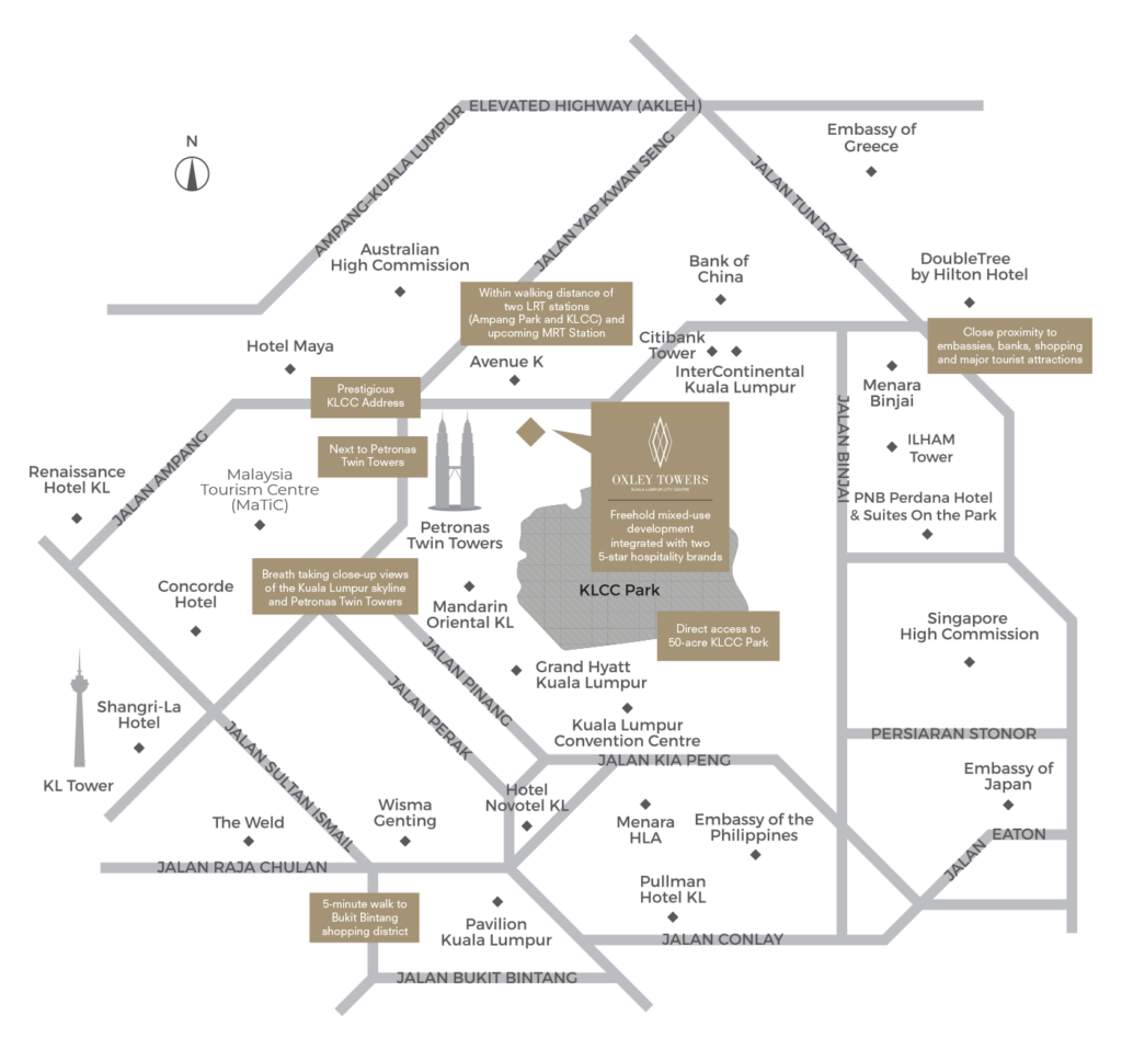 location-map