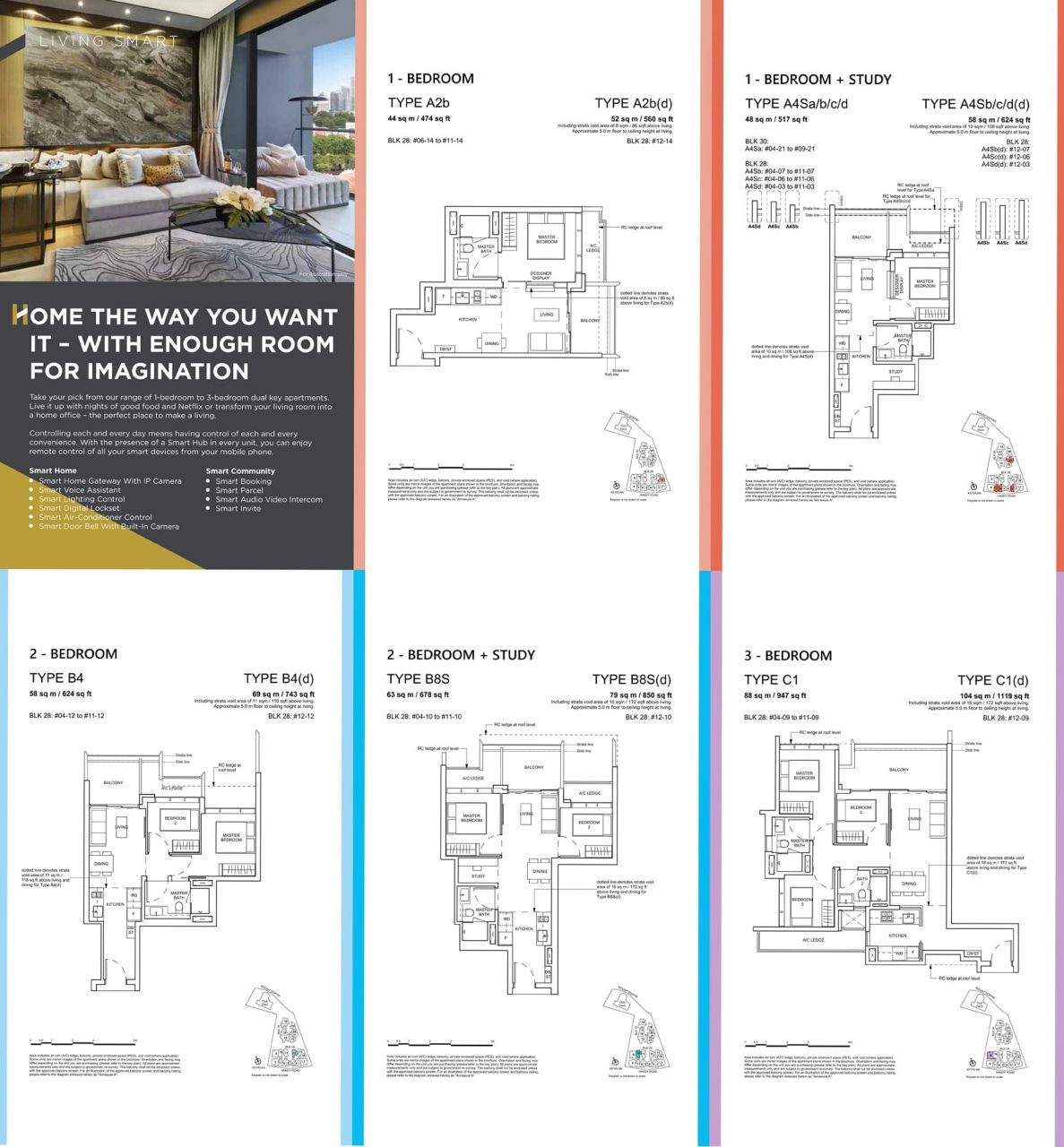Haus on Handy Floor Plan