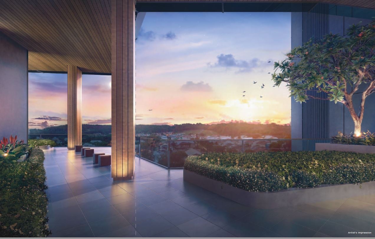 Sky Garden