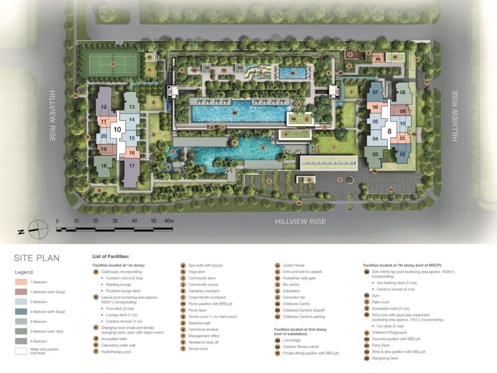 Midwood: Next to Mall, 350m to MRT. Buy/ Rent/ Sell