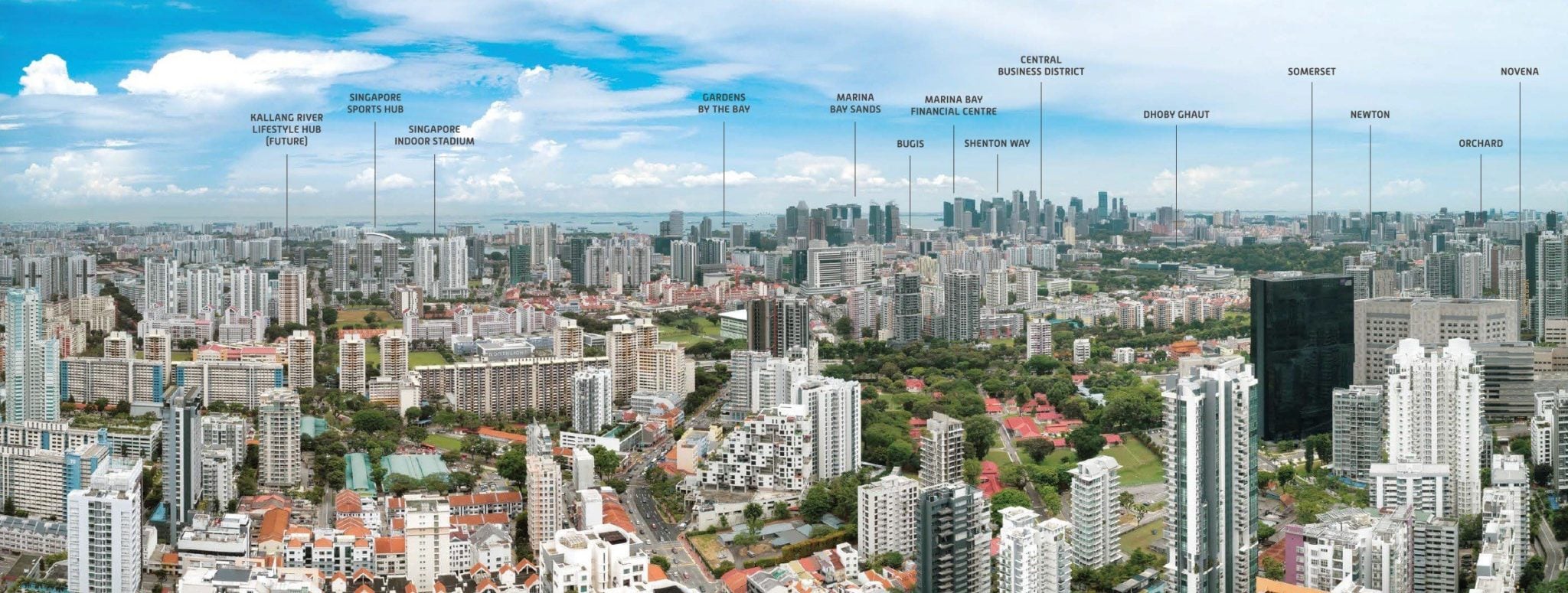 Verticus – Site View