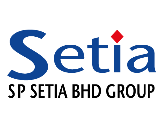 SP Setia Logo Vector