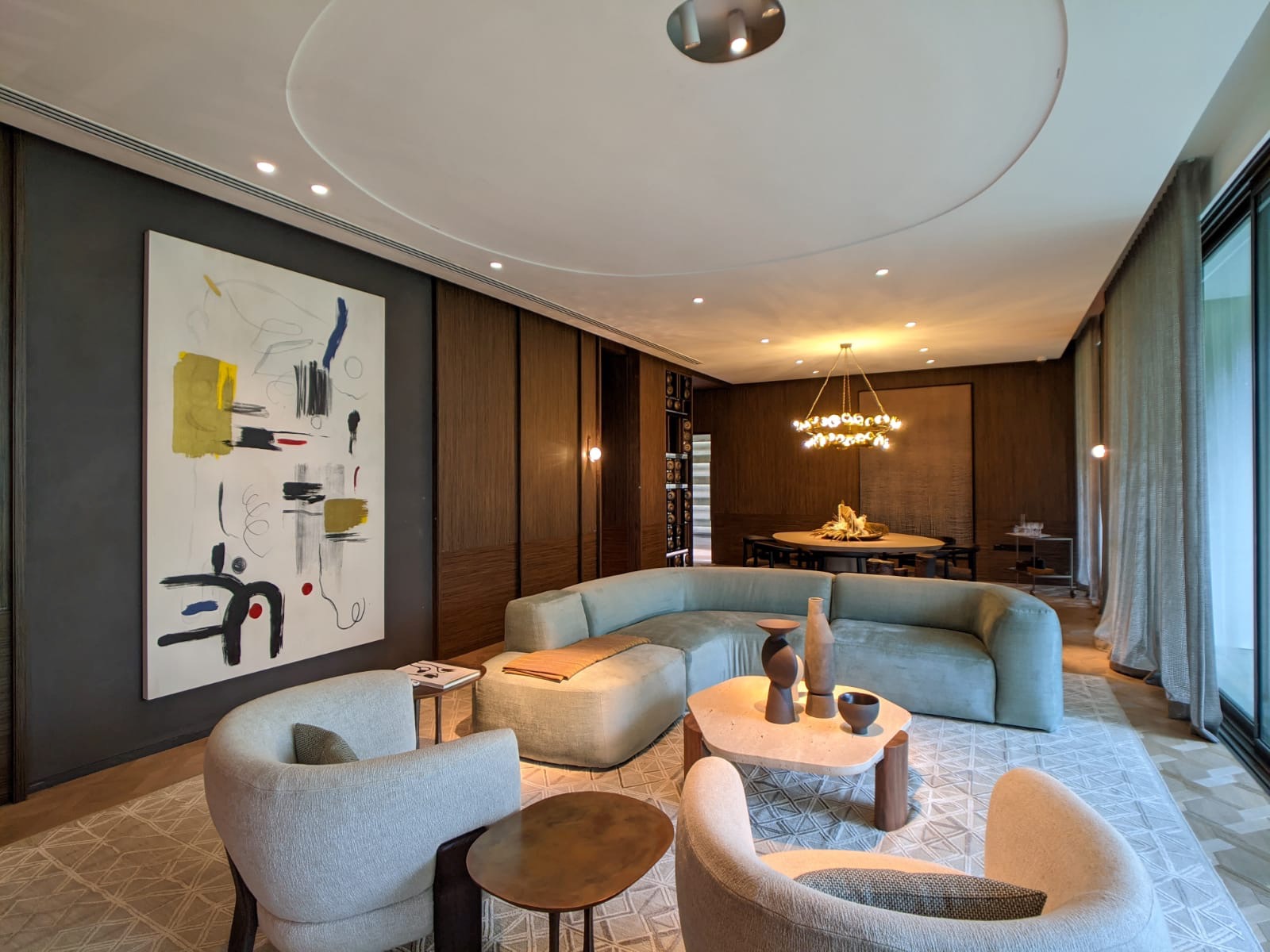 MeyerHouse - Nassim of the East. Luxury Living in East Coast! Priority ...