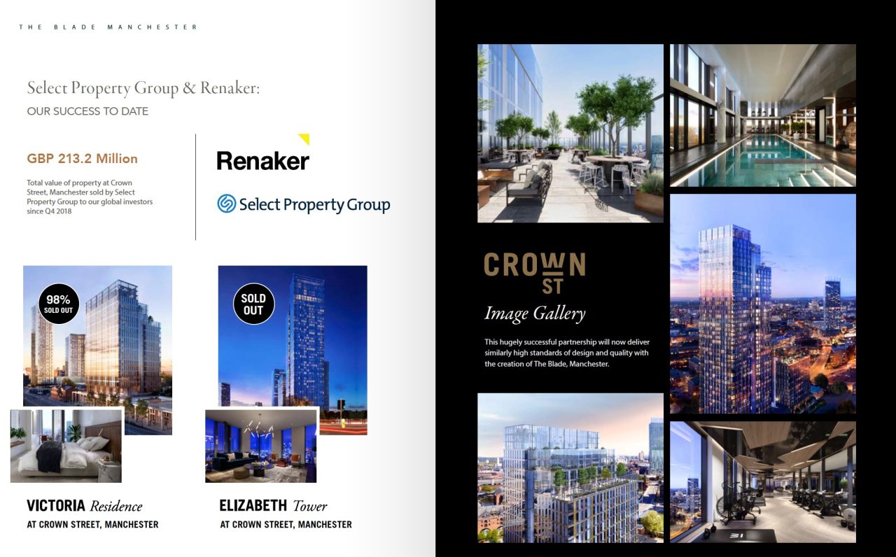 The Blade Manchester developer-2