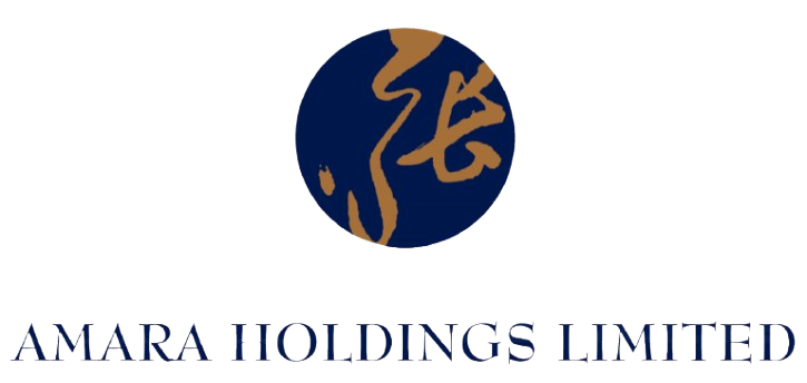 Amara Holding Logo