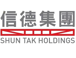 Shun Tak Developer Logo