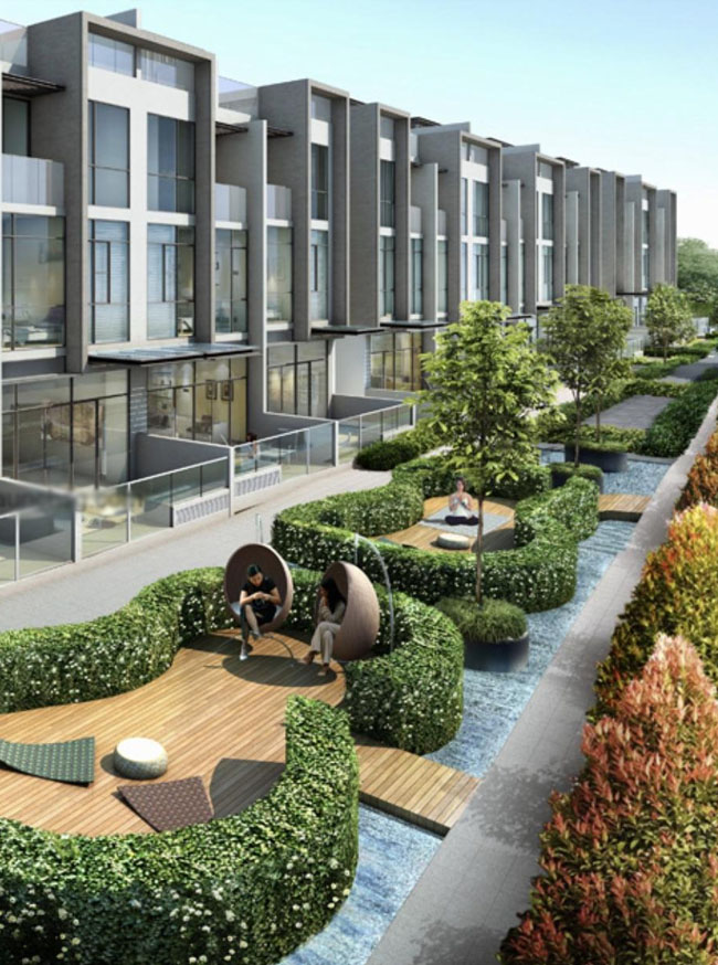 Belgravia Ace - Building 2