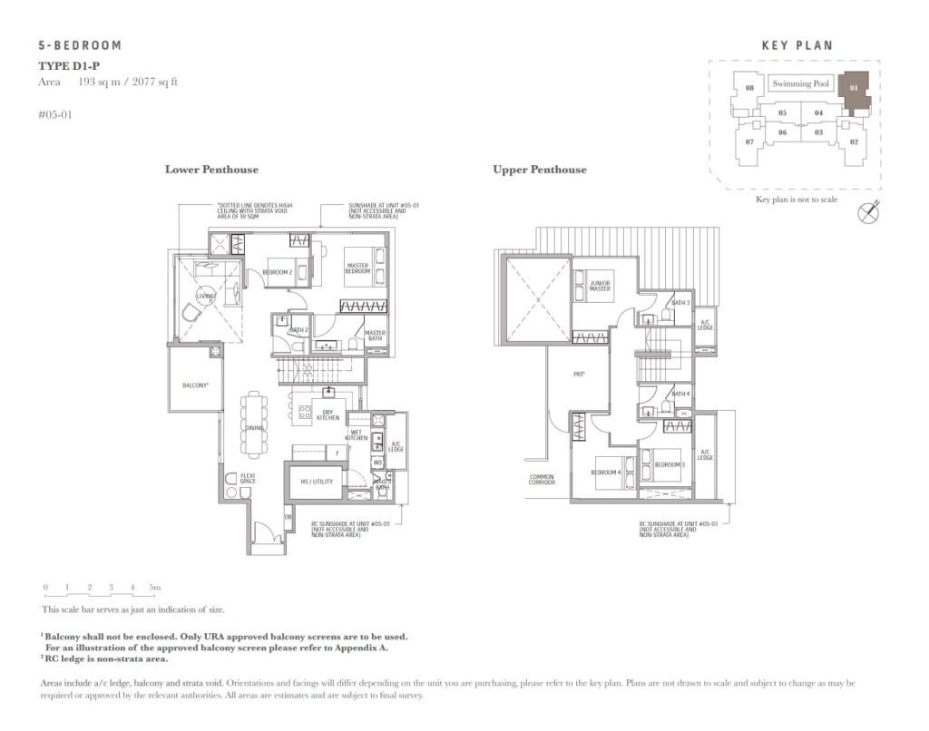 Picture of Royal Hallmark: D15 Freehold Last 3BR to Sell Out • MySgProp