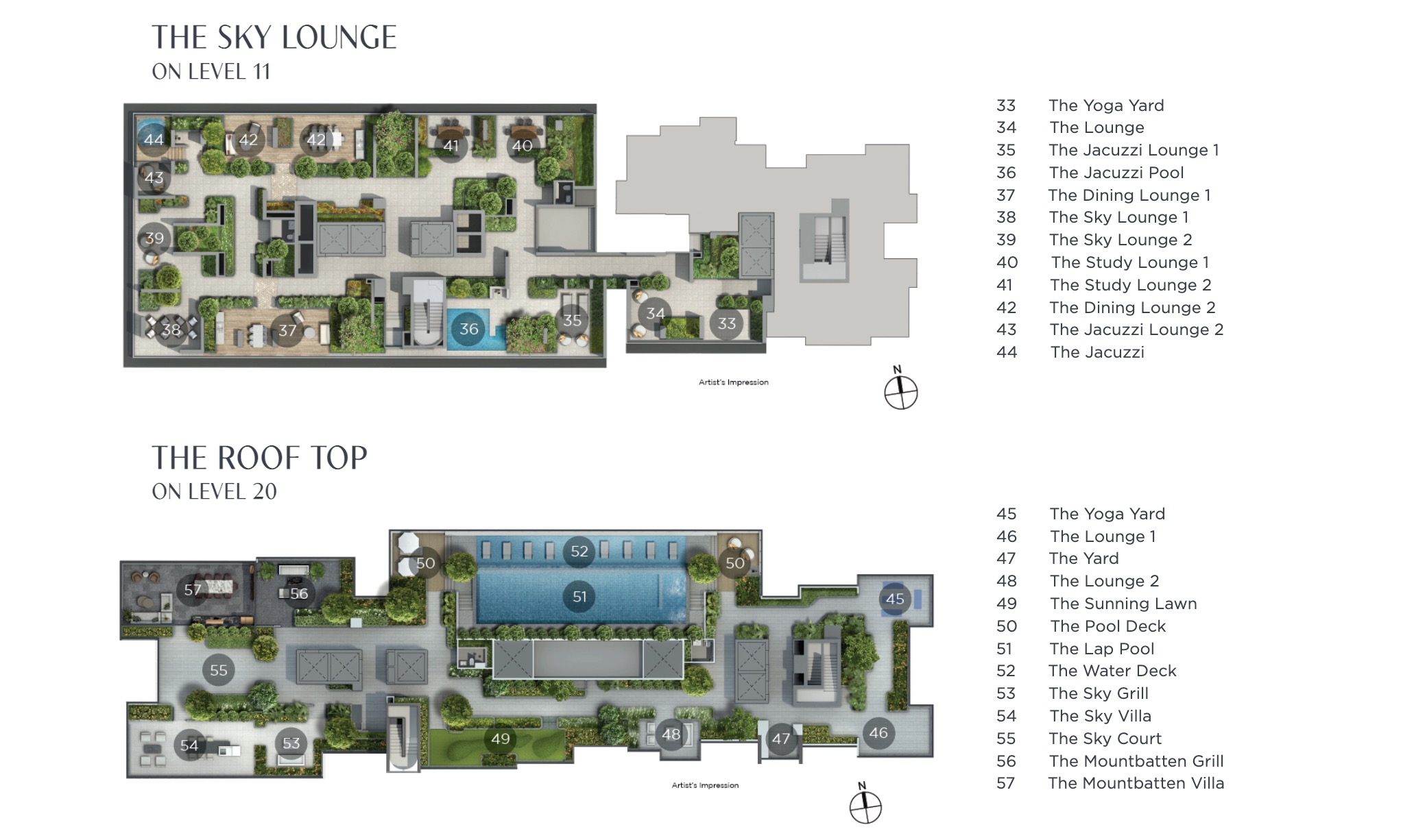 Liv @MB – Sky Facilities