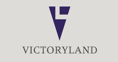 Victory Land Logo