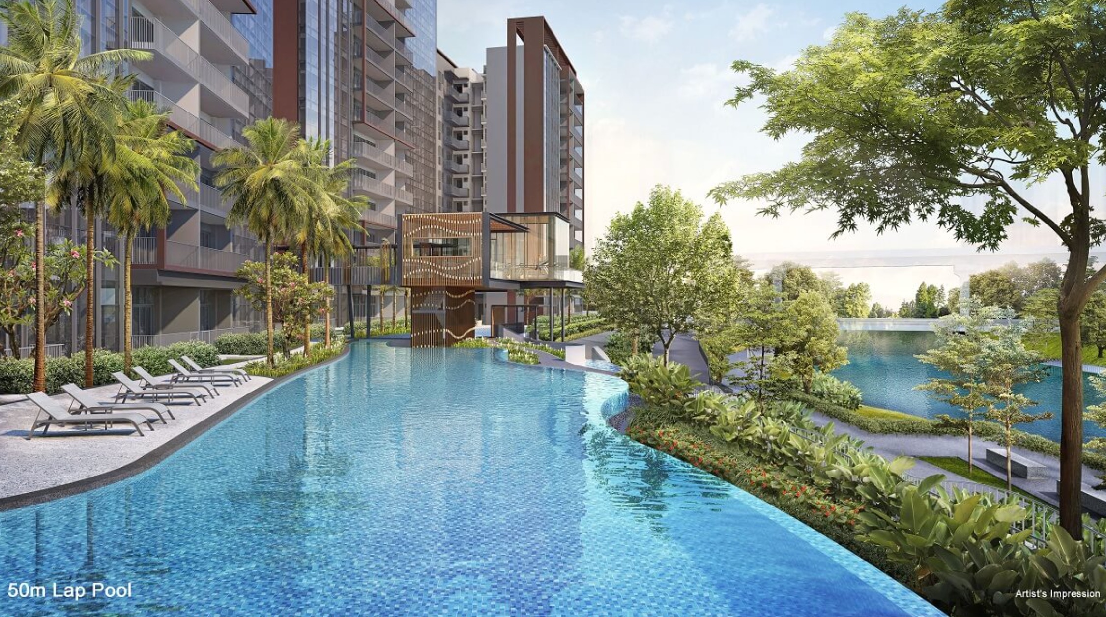 Coupen Grand - pool f