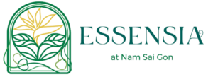 Essensia Nam Saigon Logo Original